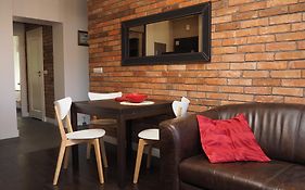 Grand-Tourist Trident Apartments