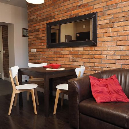 Grand-Tourist Trident Apartments Gdańsk Zewnętrze zdjęcie