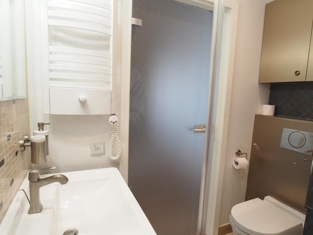 Grand-Tourist Trident Apartments Gdańsk Zewnętrze zdjęcie