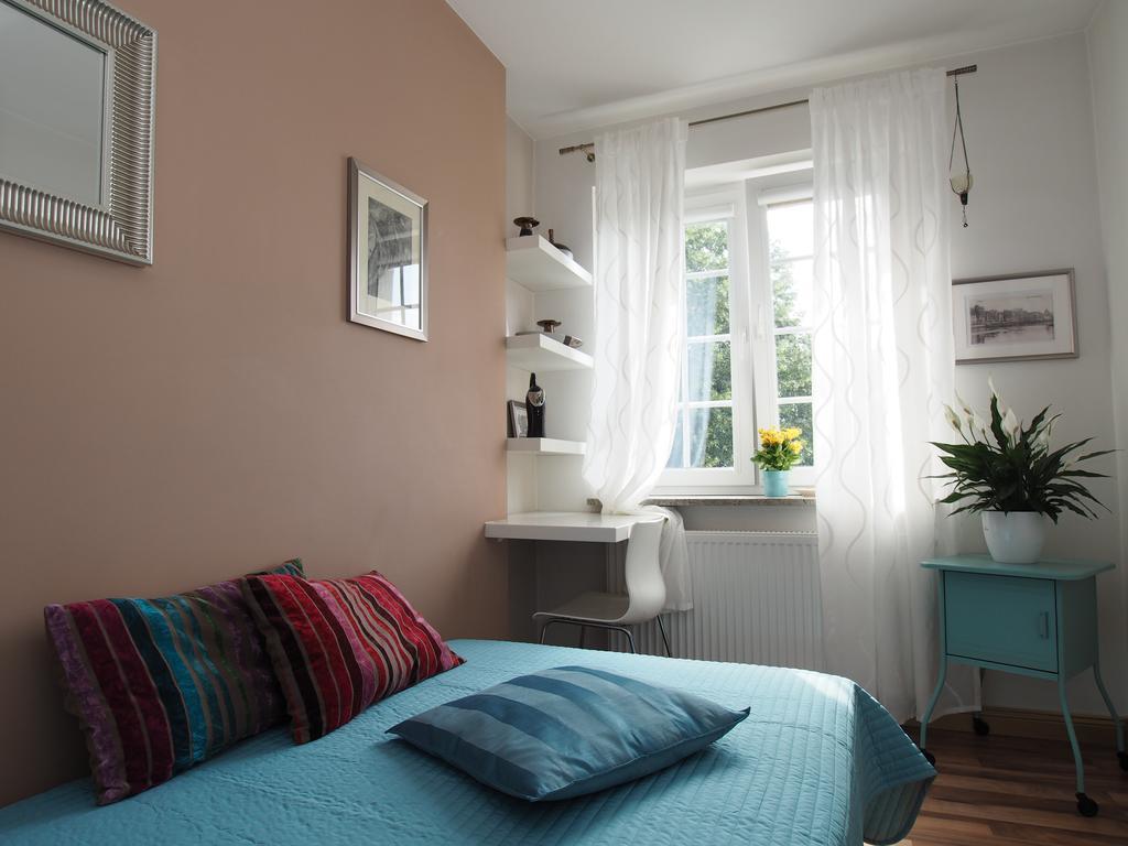 Grand-Tourist Trident Apartments Gdańsk Zewnętrze zdjęcie