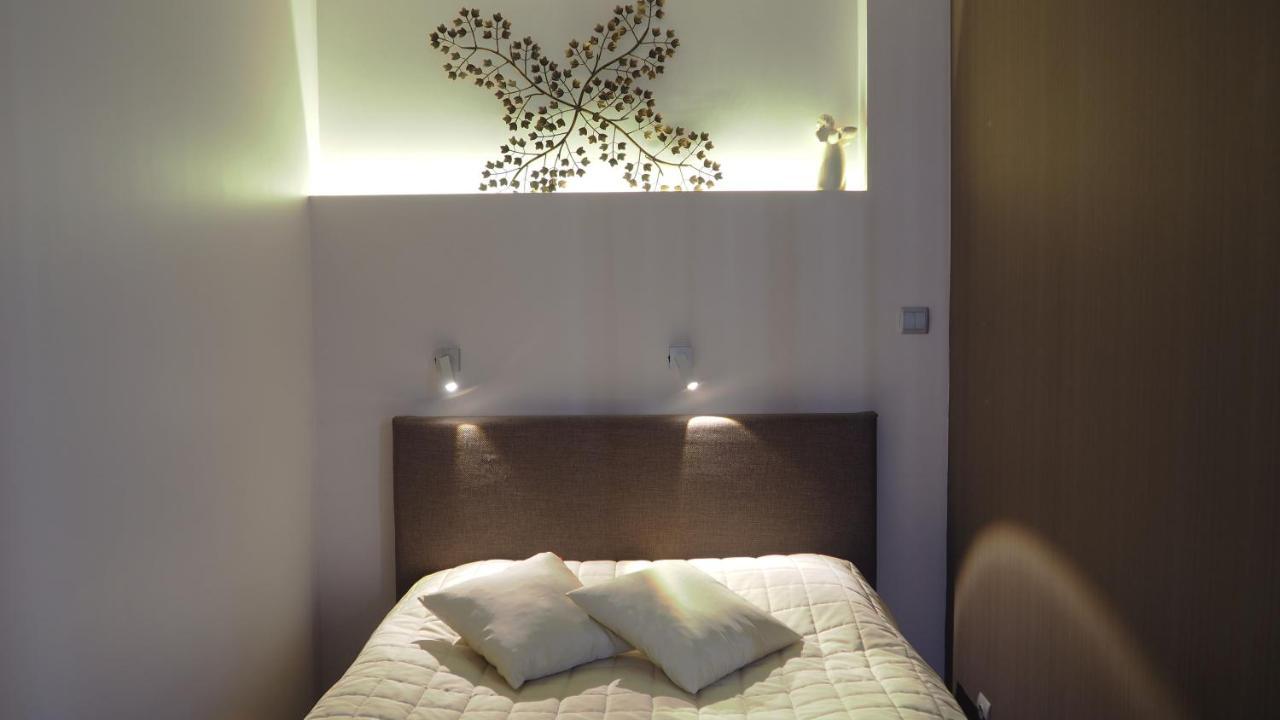 Grand-Tourist Trident Apartments Gdańsk Zewnętrze zdjęcie