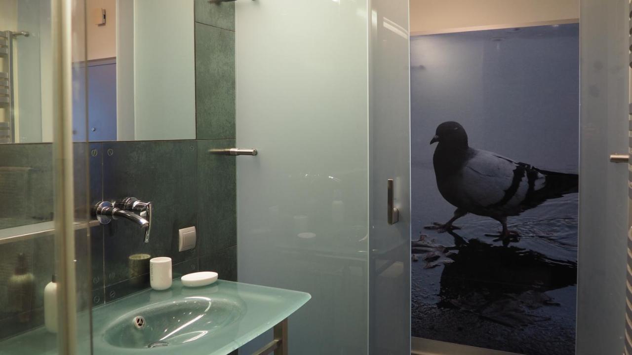 Grand-Tourist Trident Apartments Gdańsk Zewnętrze zdjęcie