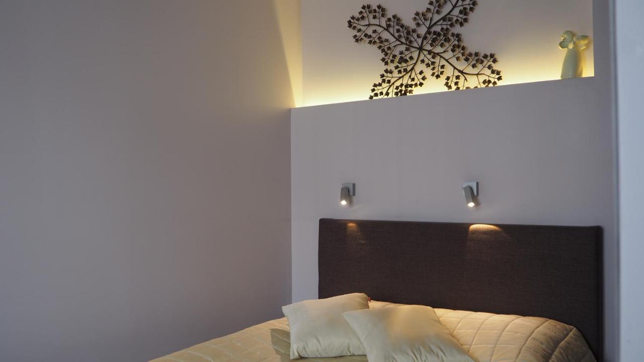 Grand-Tourist Trident Apartments Gdańsk Zewnętrze zdjęcie