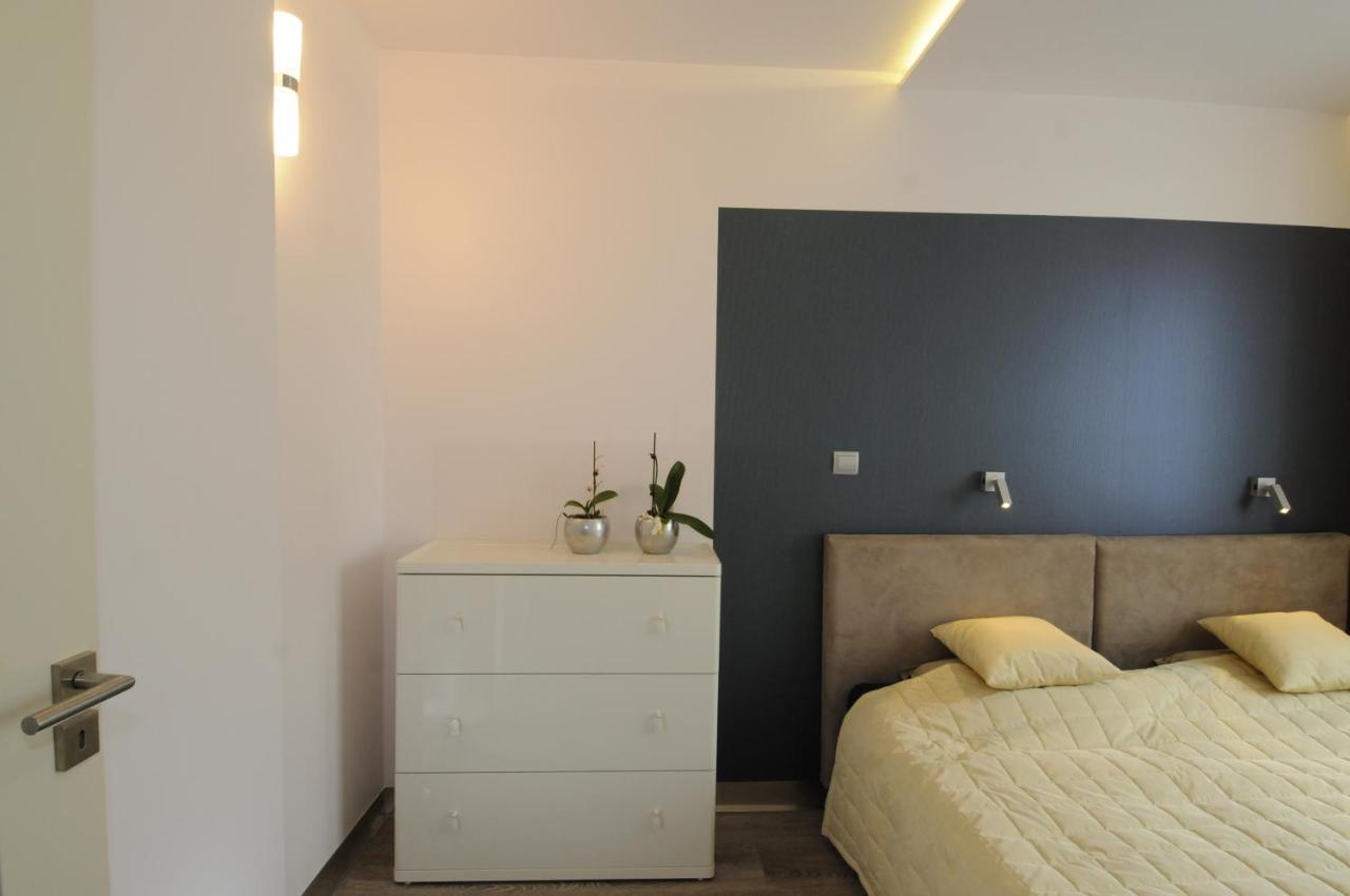 Grand-Tourist Trident Apartments Gdańsk Zewnętrze zdjęcie