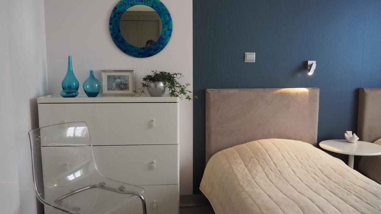 Grand-Tourist Trident Apartments Gdańsk Zewnętrze zdjęcie